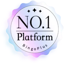 NO.1 Platform Badge