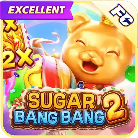 Sugar Bang Bang 2