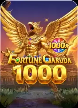 Fortune Garuda 100