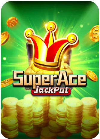 Super Ace Jackpot
