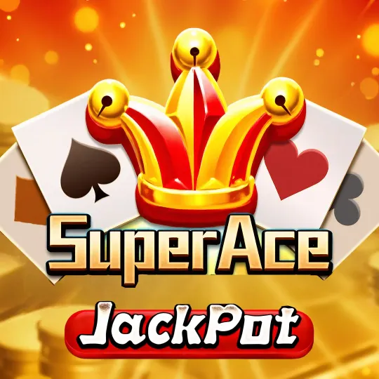 Super Ace Jackpot