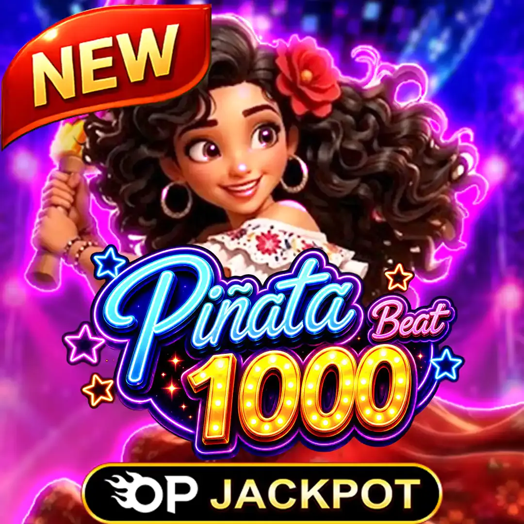 Pinata Beat 1000