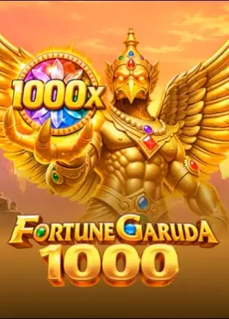 Fortune Garuda 1000