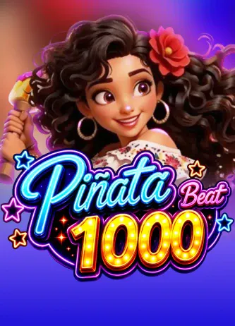 Pinata Beat 1000