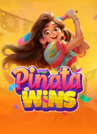 Pinata wins