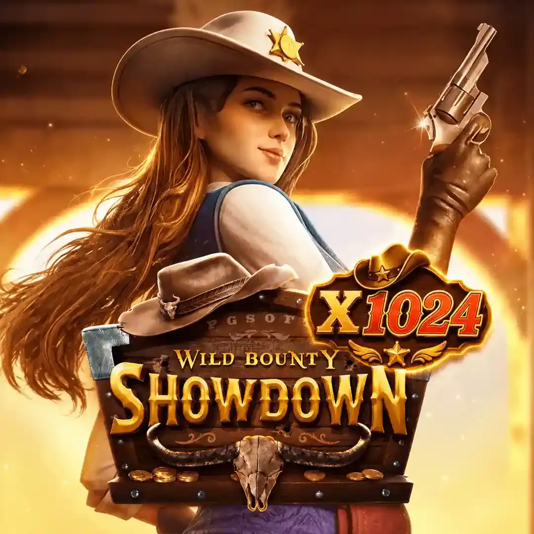 Wild Bounty Showdown
