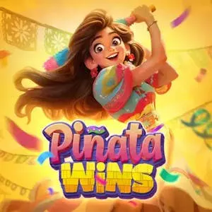 Pinata Wins Cover