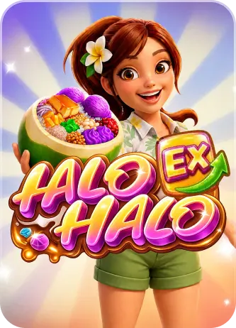 Halo Halo