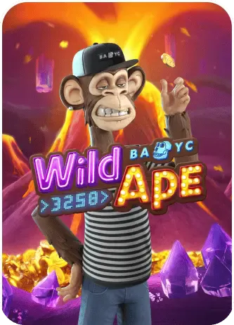 Wild Ape