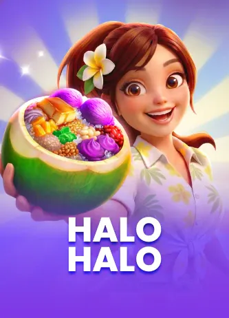 Halo Halo