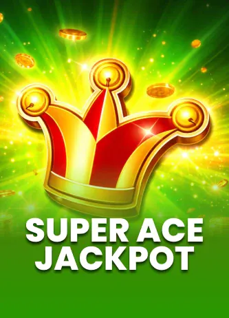 Super Ace Jackpot