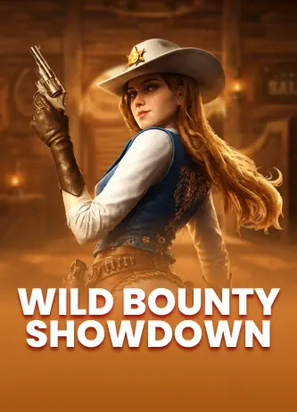 Wild Bounty Showdown